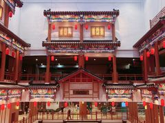 -银泰百货(北京大红门店)