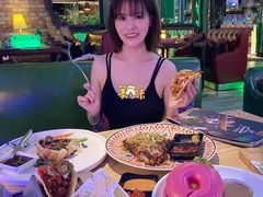 -Famous肥猫墨西哥音乐餐吧(五棵松华熙LIVE店)