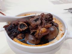 初生蛋甜醋猪脚姜-凤凰楼酒家·粤宴点心(华强北店)