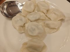 -青岛海景花园大酒店·白果树餐厅青岛菜