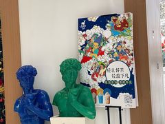-瑞幸咖啡(绿地锦峰大厦店)