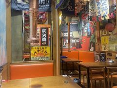 -牛也烧肉(摩尔城店)