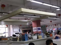 -湖南大学-第4食堂