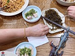 李先生牛肉面-李先生牛肉面大王(北京站售票厅餐厅)