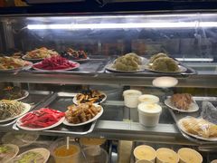 -姚记炒肝店(鼓楼店)