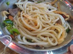 -李氏紫竹林卤粉(火车站店)