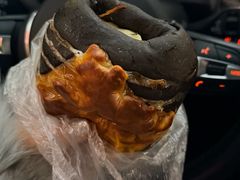 -甜嘟嘟烘焙坊(舒城路店)