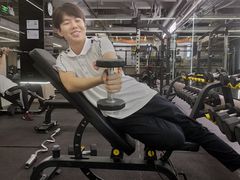 -丰尚游泳健身会所