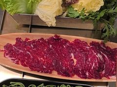 -左庭右院鲜牛肉火锅(长泰广场店)