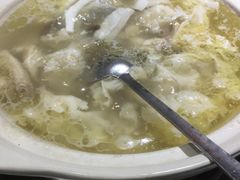 -龙泉人椰子鸡(龙昆南总店)