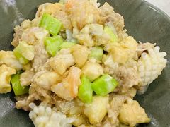 爆两样-红旗饭庄