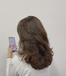 -吉艺心专业美发造型