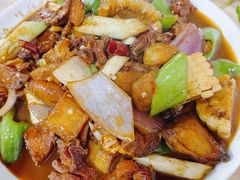 -妞妞烩面非物质文化遗产(西工店)