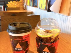 -乐凯撒披萨(正佳广场店)