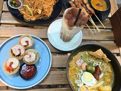 -Limapulo: Baba Can Cook
