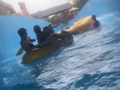 -西安华夏文旅水世界