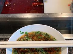 -皇城老妈·大连海鲜火锅(港湾店)
