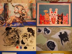 -中国版画博物馆