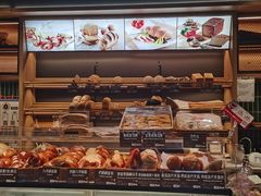 -德南面包房(尚都店)