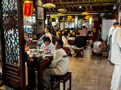 -龍聚祥烧麦馆(万达店)