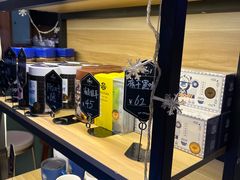 -尼珂波咖啡站(联合广场店)