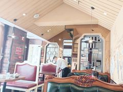 -老牌坊鲁菜名店(宽厚里店)