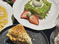 -翡翠鸟精品泰国菜(北辰财富中心店)