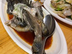 -南海渔家•海鲜•正宗海南菜(海棠湾店)
