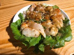 爆汁龙利鱼-胖记烤肉(江汉路店)