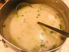 花生鱼茸粥-粥旺庄(芳村店)