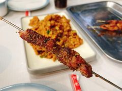 -振生清真饭店(永安道店)