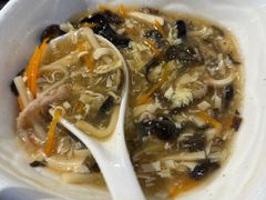 -台北楚楚园馅饼粥(虹桥南丰城店)