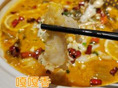 -巡耕记·湖南土菜(长湖店)