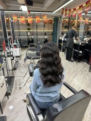 点击看大图 -奈川烫染Salon