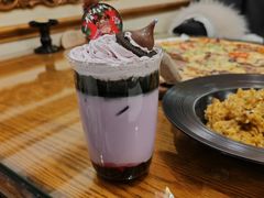 -萌啊莫·素食天津菜·西餐(五大道店)