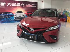 -上海和展广汽丰田4S店(老闵行店)