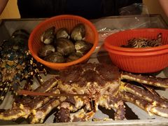 -海九澎湖海鲜餐厅