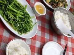 -黎记大排档(慈云路店)