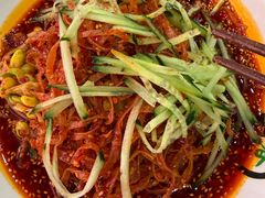 -春花民族美食(佳木斯总店)