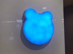 -兰熊鲜奶(西直门凯德mall店)