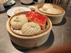 -晓淮山·扬州早茶·淮扬菜(龙阳广场店)