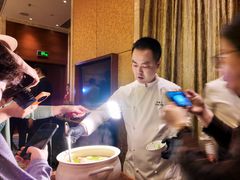 -扬州香格里拉·香宫中餐厅