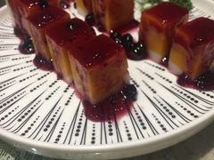 -忠顺斋易州印象烤鸭店(东关新村店)