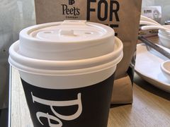 -Peet's Coffee皮爷咖啡(大学路店)