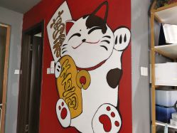 -IDEA·艾蒂尔科技美肤·日式美甲美睫集合店