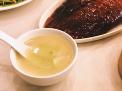 -九花山烤鸭店
