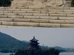 -北京十三陵国家森林公园蟒山景区