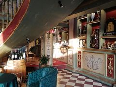 -老欧洲咖啡·西餐(后湖店)
