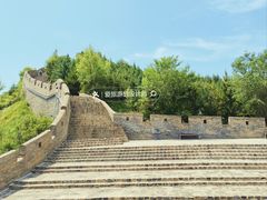-雁门关景区