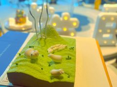 -CAKE BOSS 蛋糕老板(北京世纪金源购物中心)